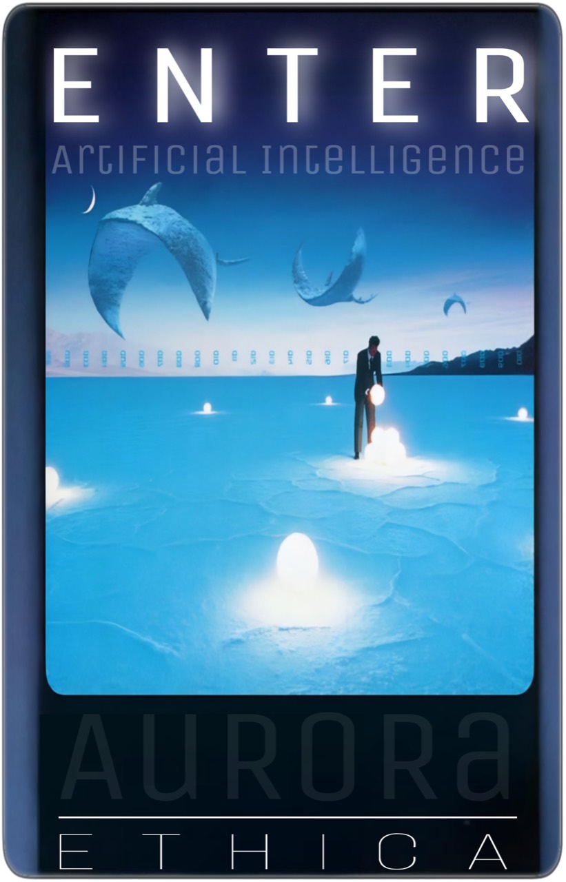 Enter Artificial Intelligence | Aurora Ethica